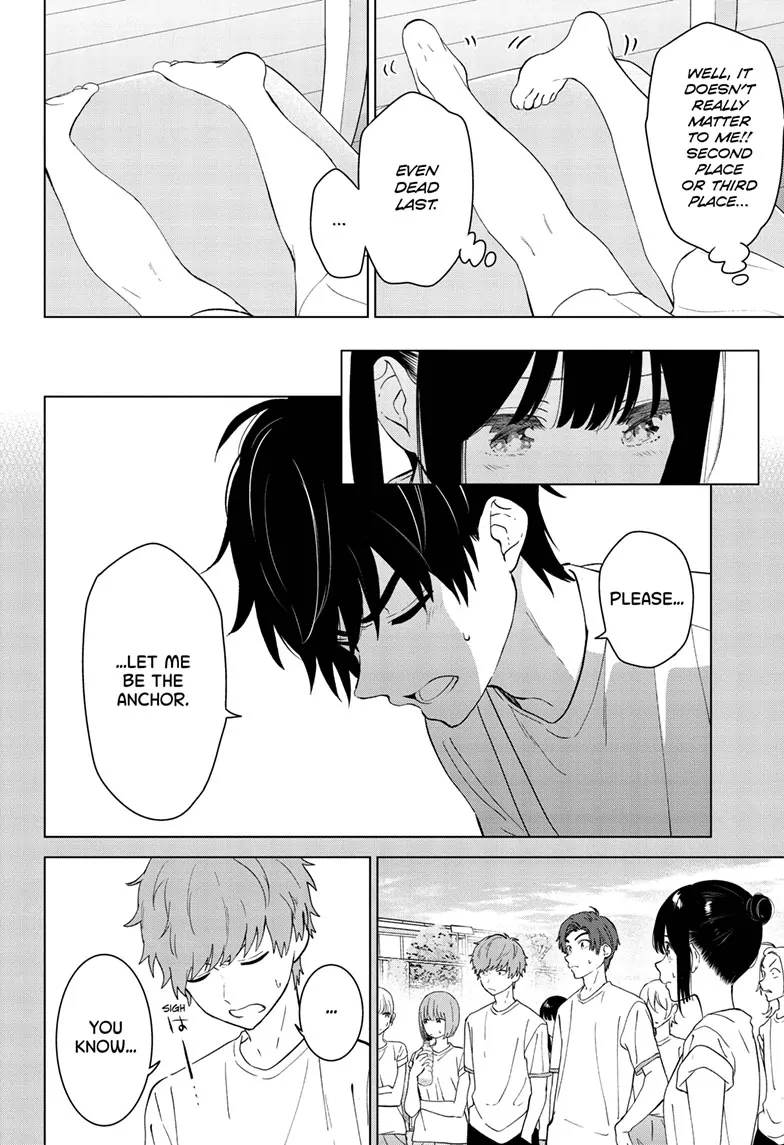 Read I Want to End This Love Game Manga Online