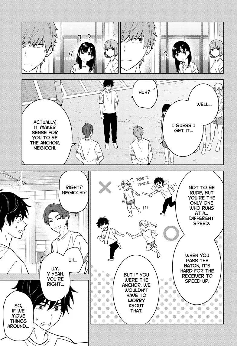 Read I Want to End This Love Game Manga Online
