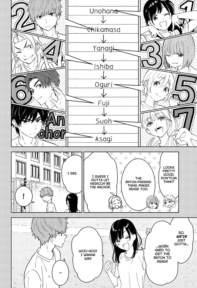 Read I Want to End This Love Game Manga Online