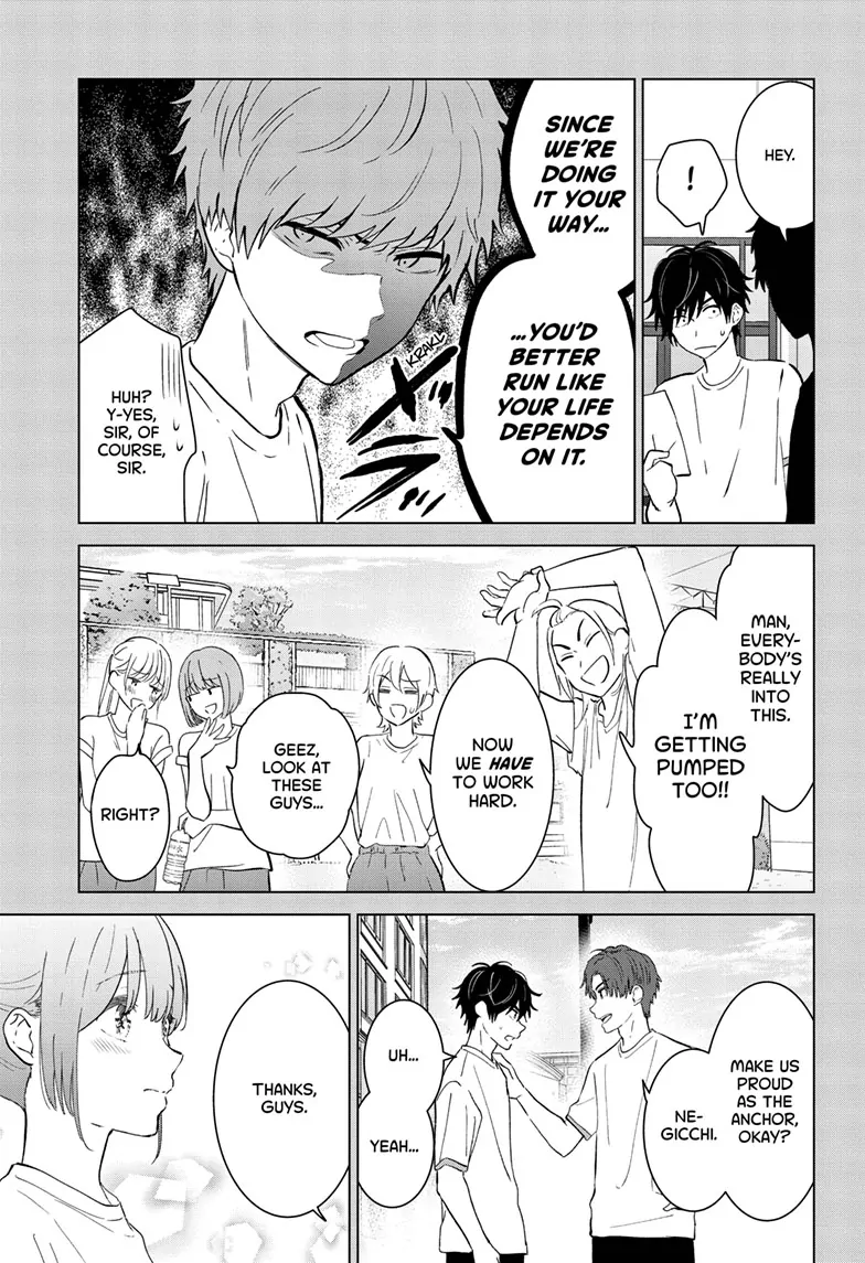 Read I Want to End This Love Game Manga Online