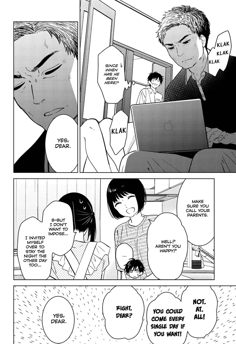 Read I Want to End This Love Game Manga Online