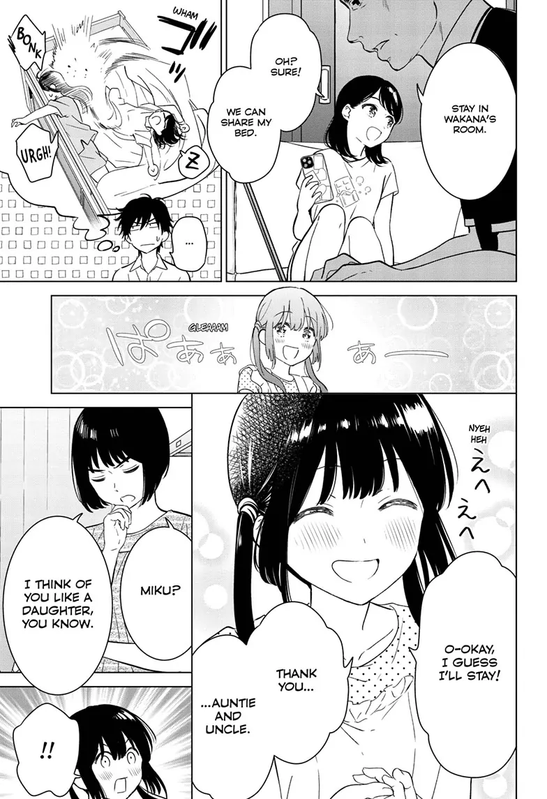 Read I Want to End This Love Game Manga Online