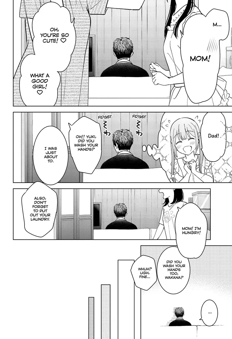 Read I Want to End This Love Game Manga Online