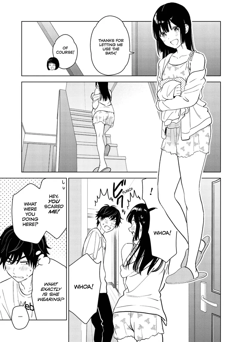 Read I Want to End This Love Game Manga Online