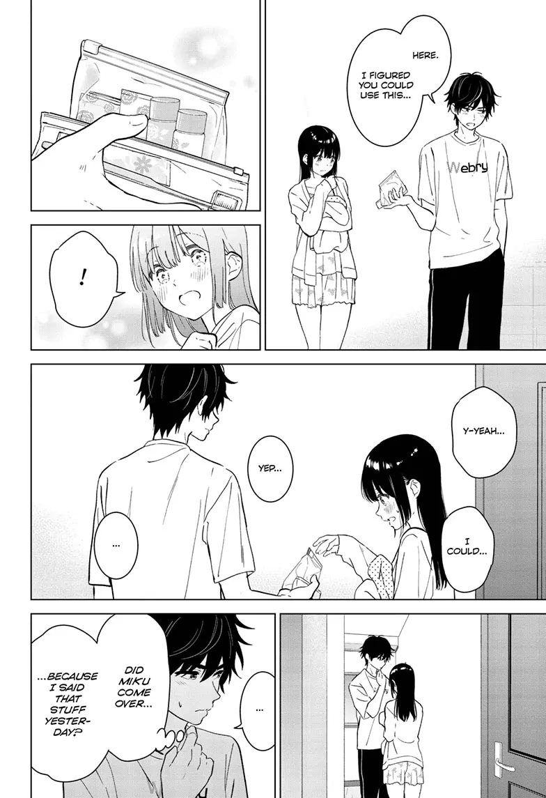 Read I Want to End This Love Game Manga Online