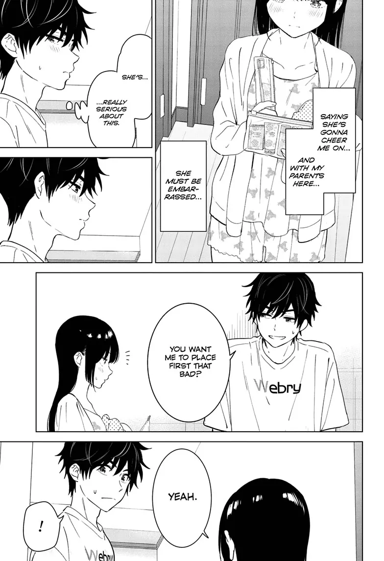 Read I Want to End This Love Game Manga Online