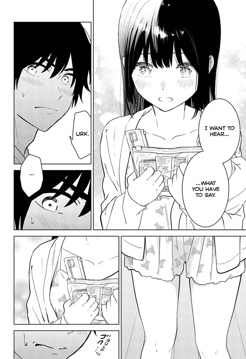 Read I Want to End This Love Game Manga Online