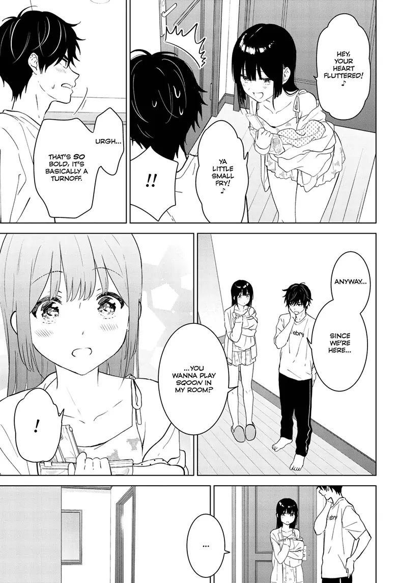 Read I Want to End This Love Game Manga Online