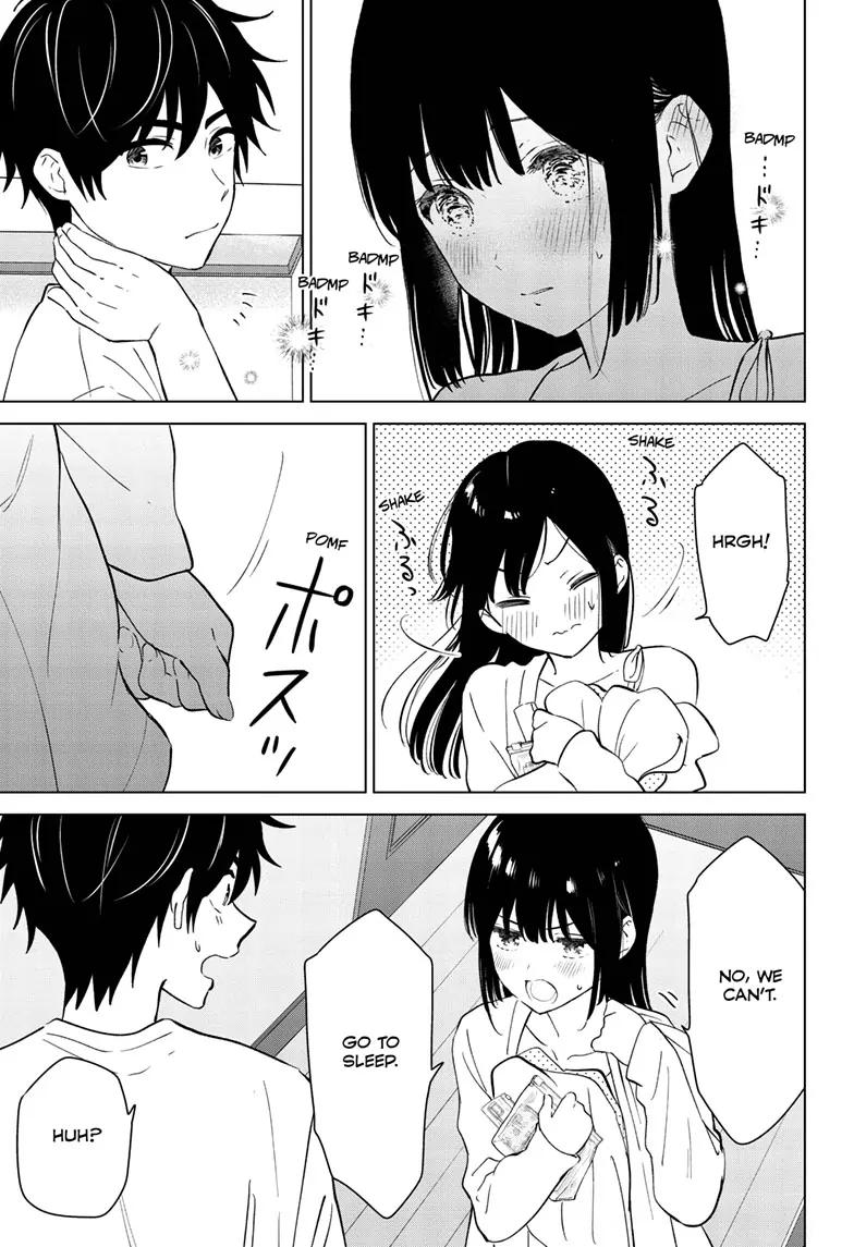 Read I Want to End This Love Game Manga Online