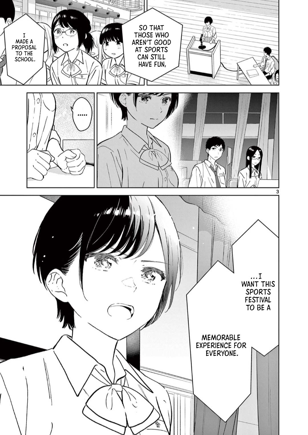 Read I Want to End This Love Game Manga Online