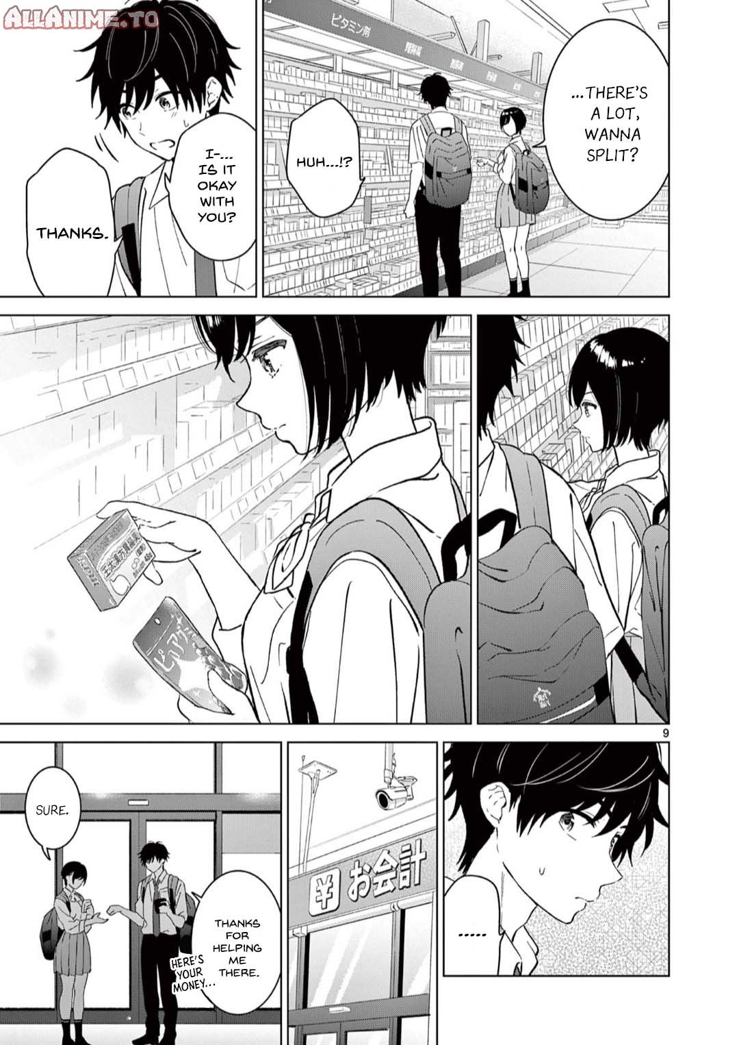 Read I Want to End This Love Game Manga Online