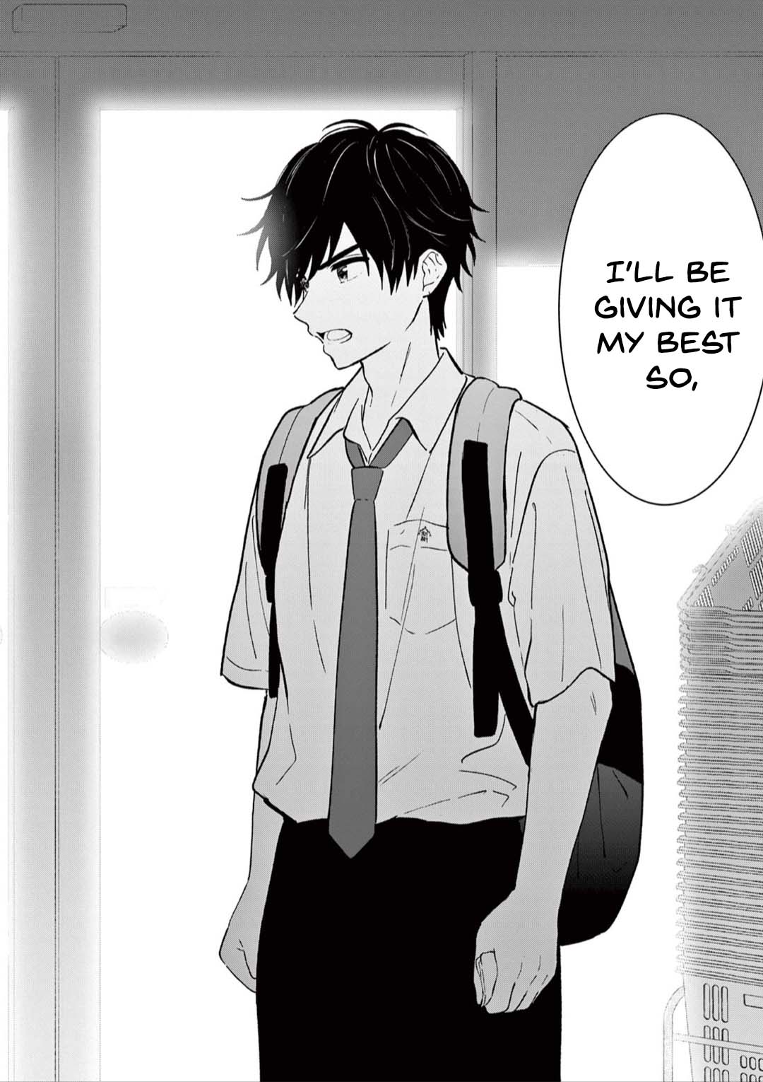 Read I Want to End This Love Game Manga Online