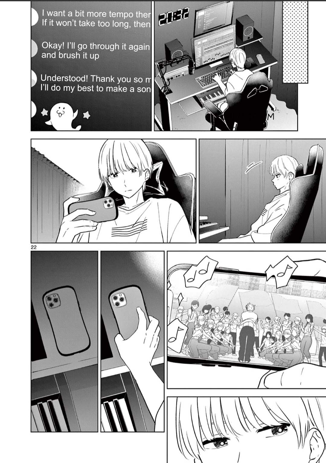 Read I Want to End This Love Game Manga Online
