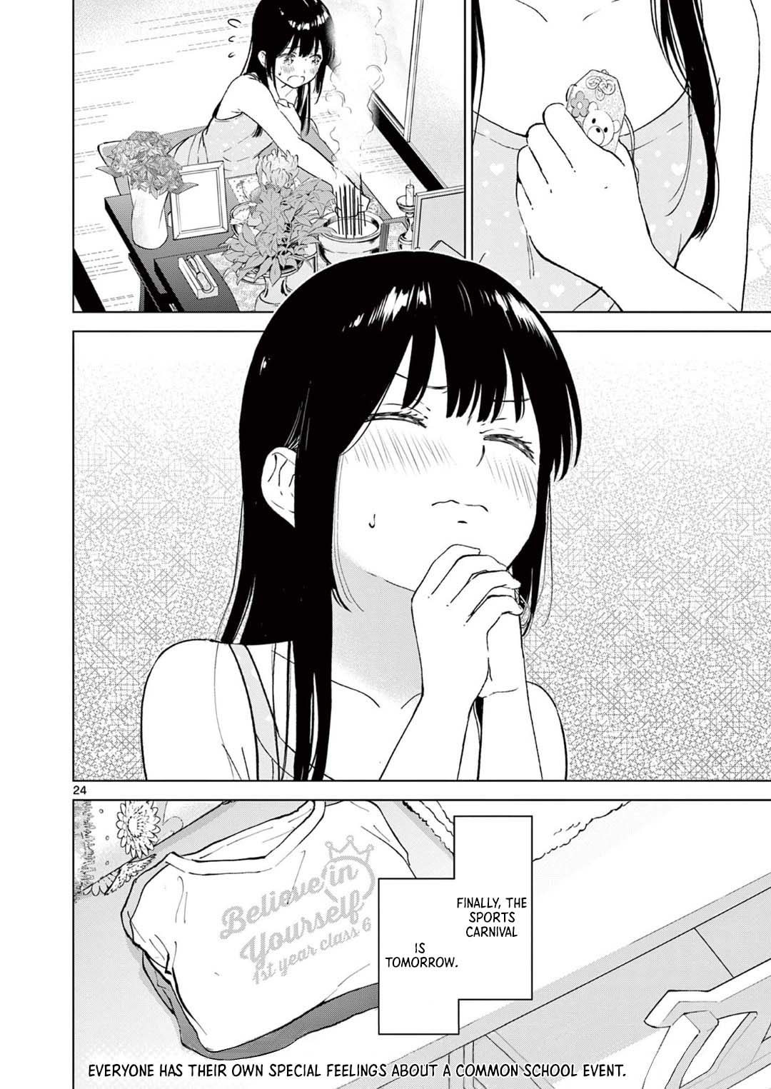 Read I Want to End This Love Game Manga Online