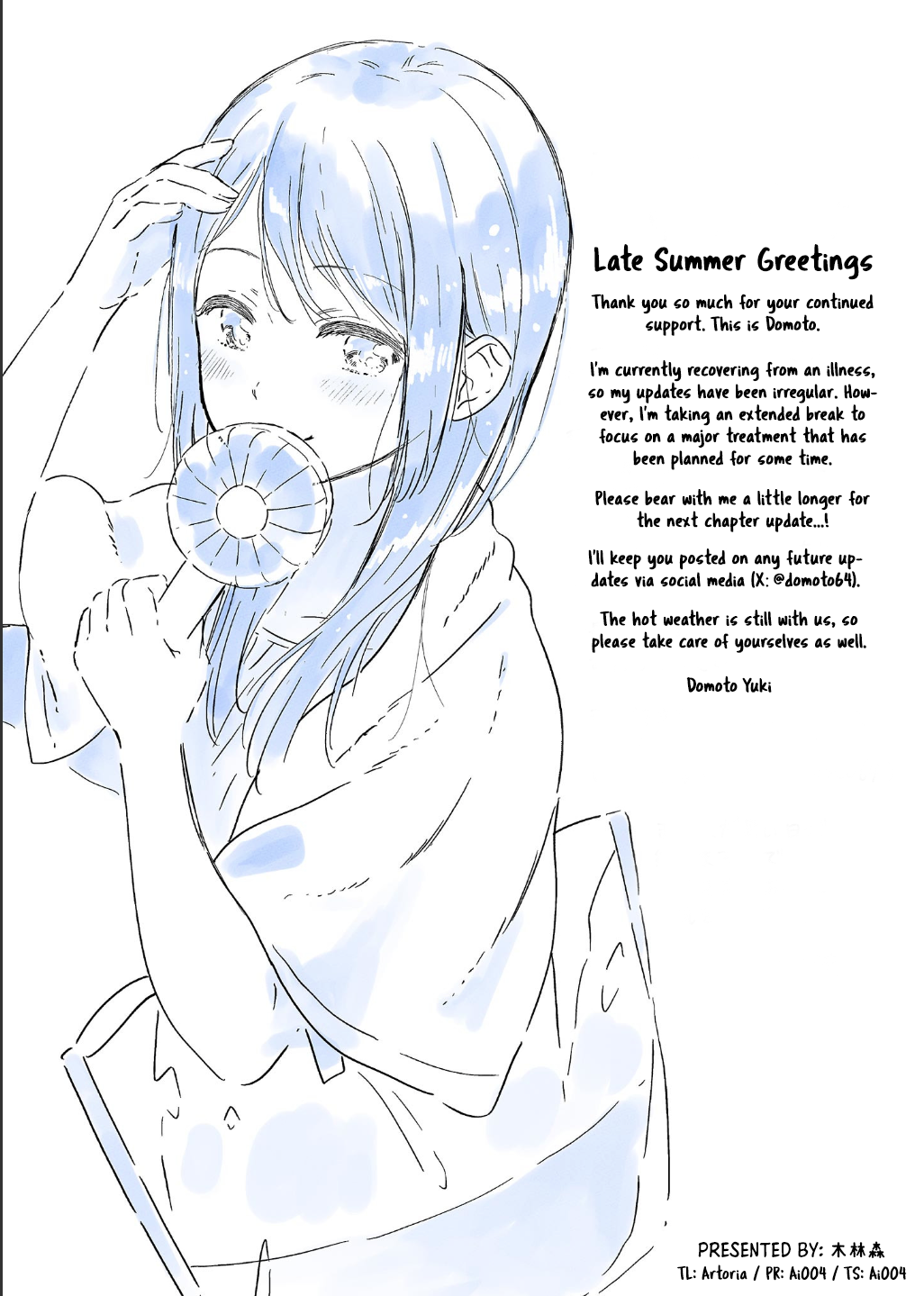 Read I Want to End This Love Game Manga Online