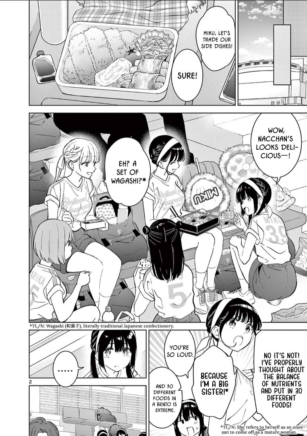 Read I Want to End This Love Game Manga Online