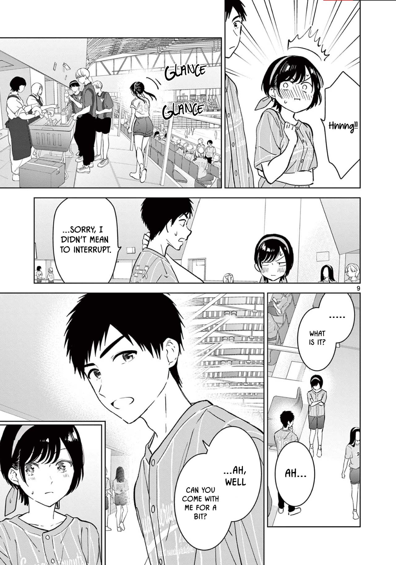 Read I Want to End This Love Game Manga Online