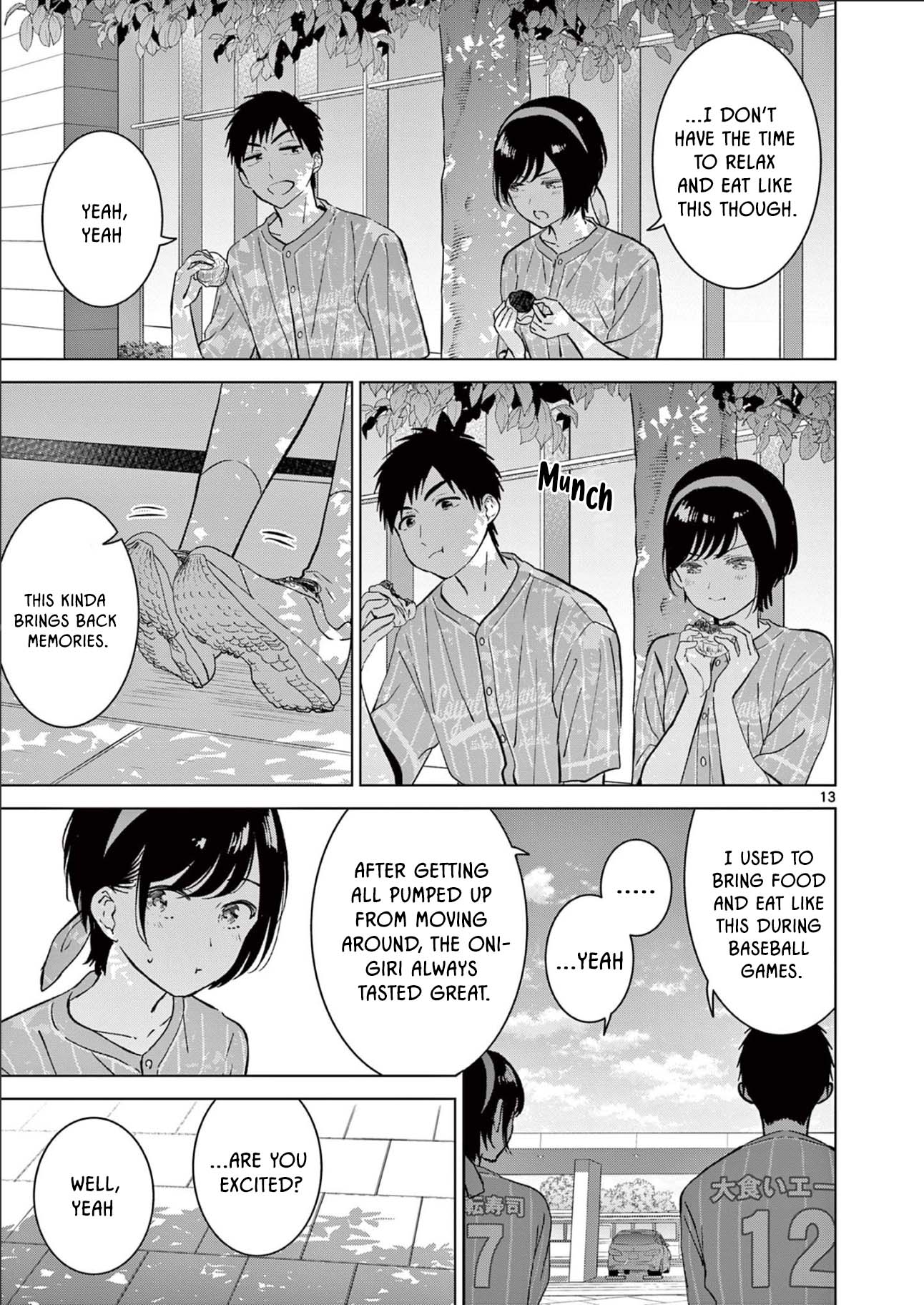 Read I Want to End This Love Game Manga Online