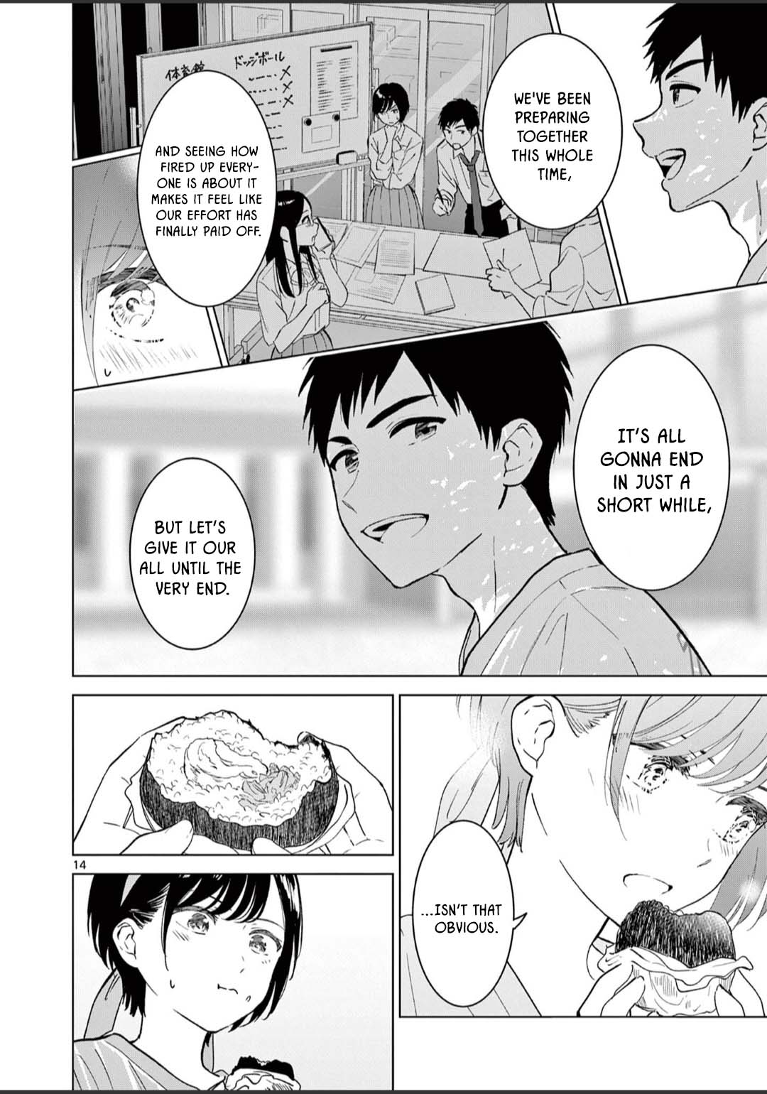 Read I Want to End This Love Game Manga Online