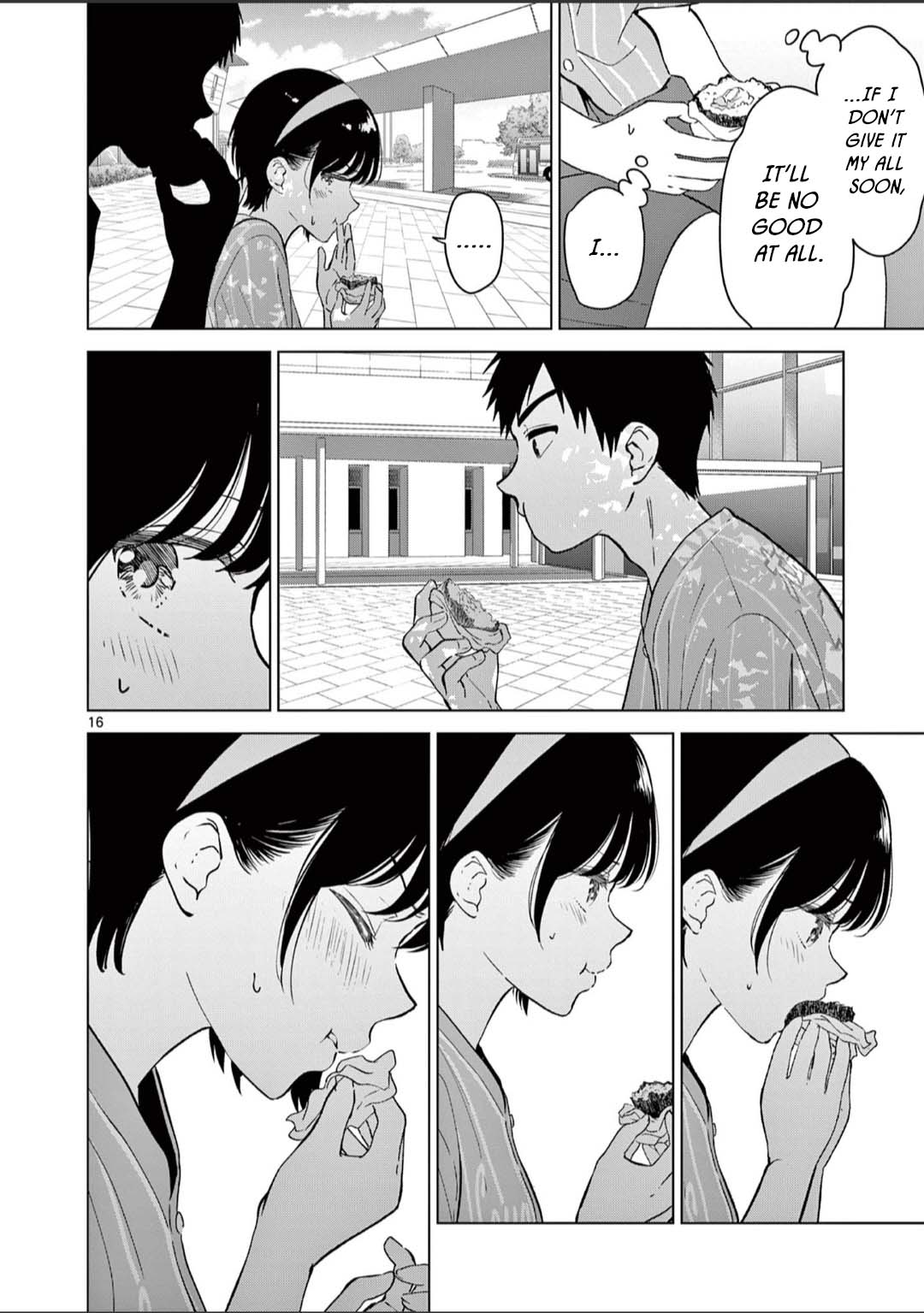 Read I Want to End This Love Game Manga Online