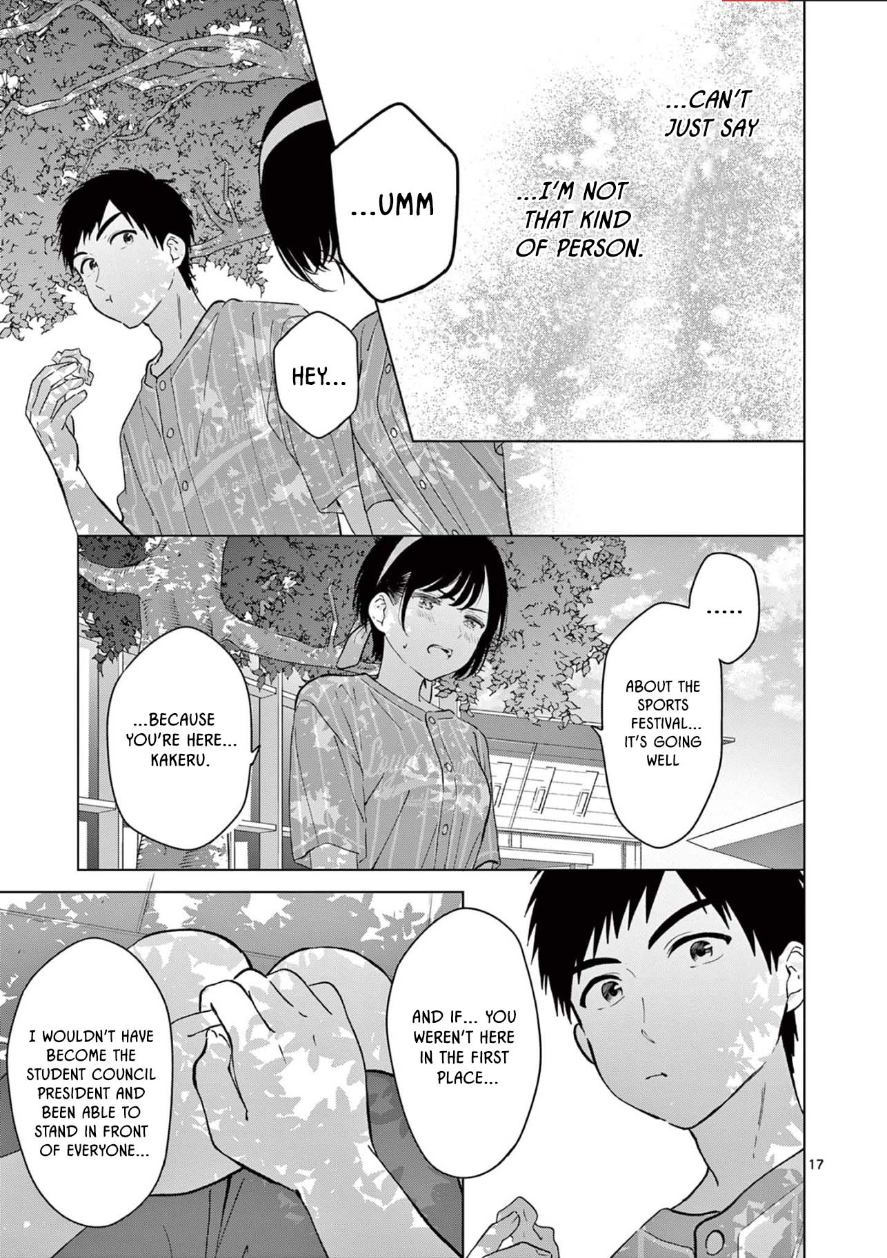 Read I Want to End This Love Game Manga Online
