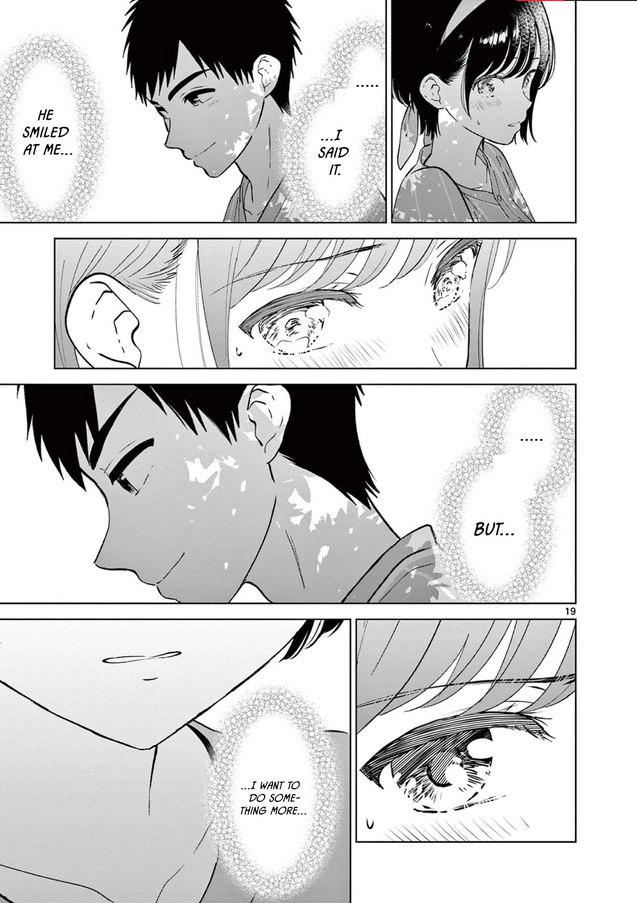 Read I Want to End This Love Game Manga Online