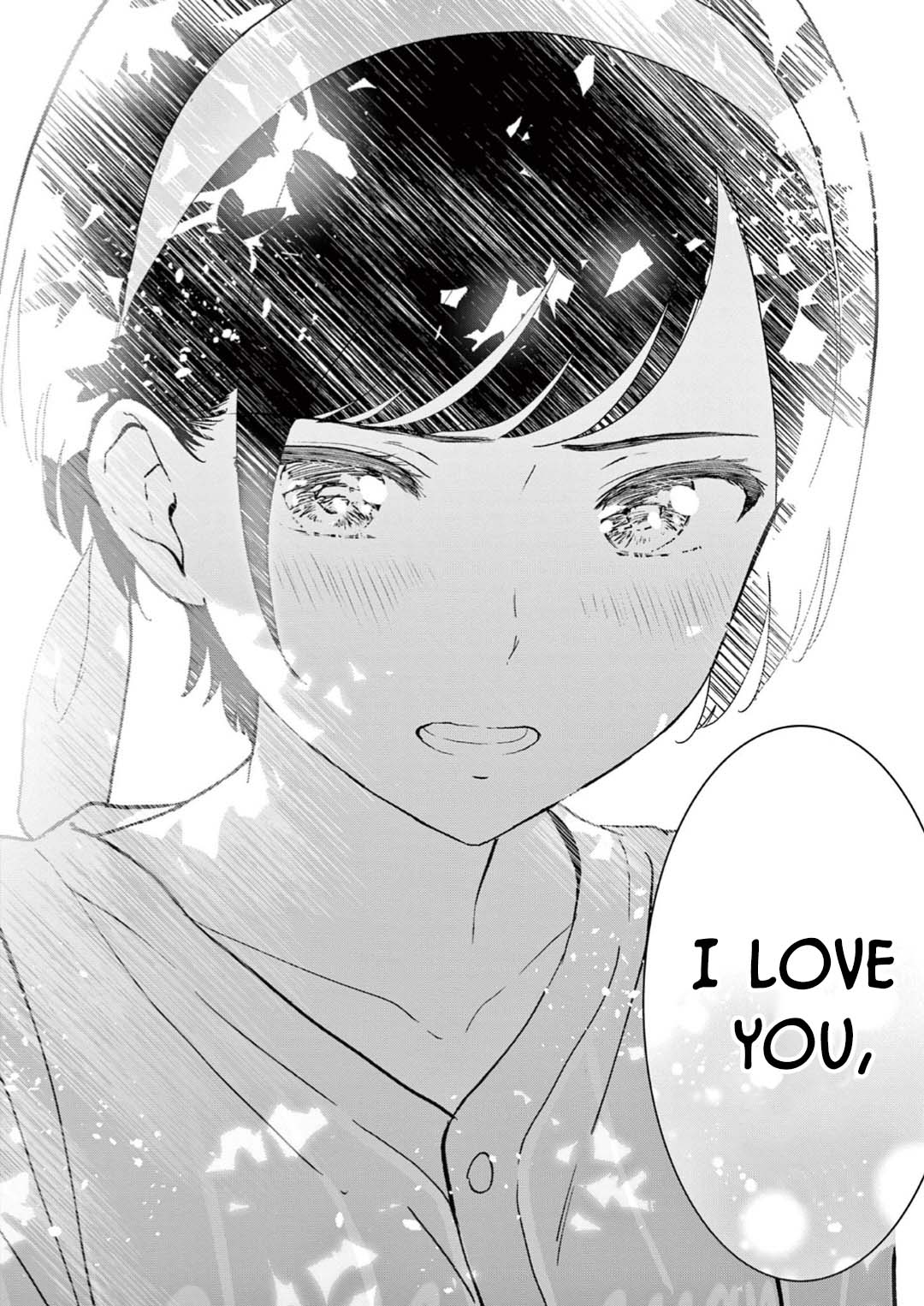 Read I Want to End This Love Game Manga Online
