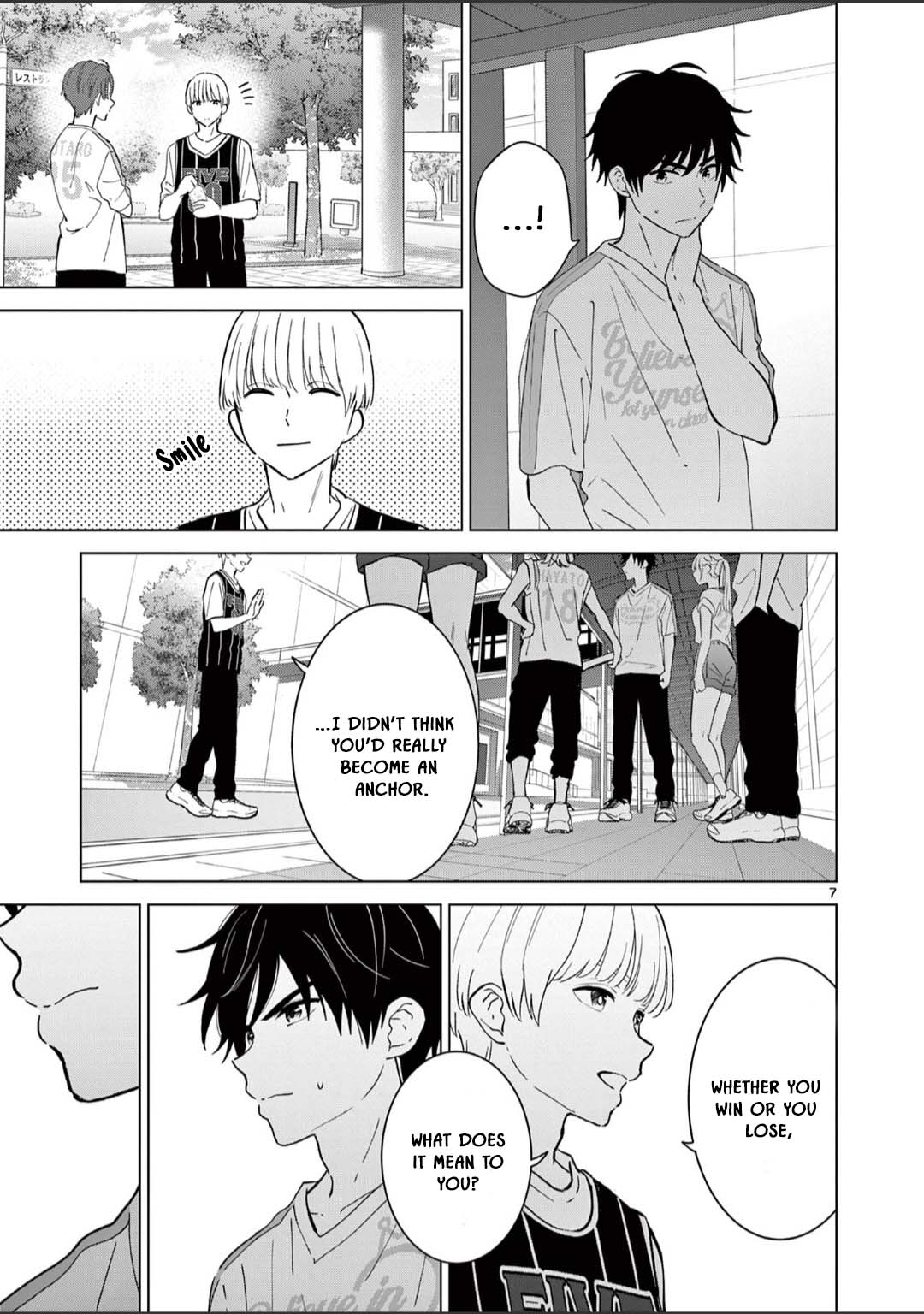 Read I Want to End This Love Game Manga Online
