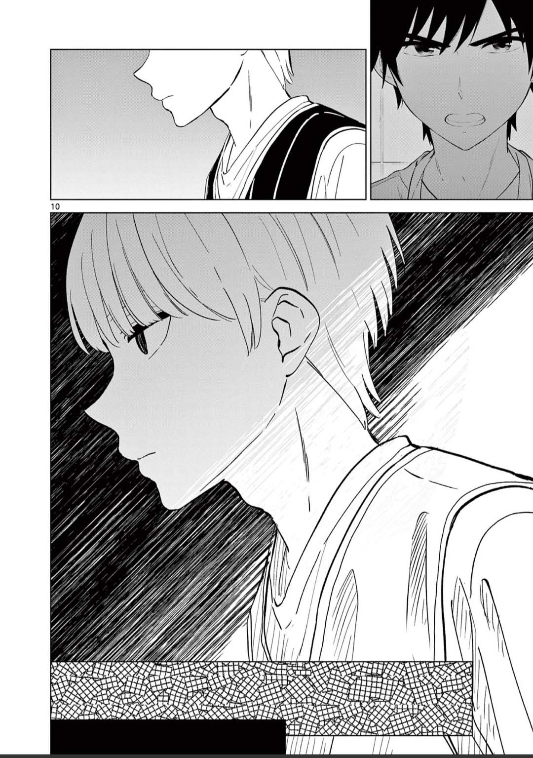 Read I Want to End This Love Game Manga Online