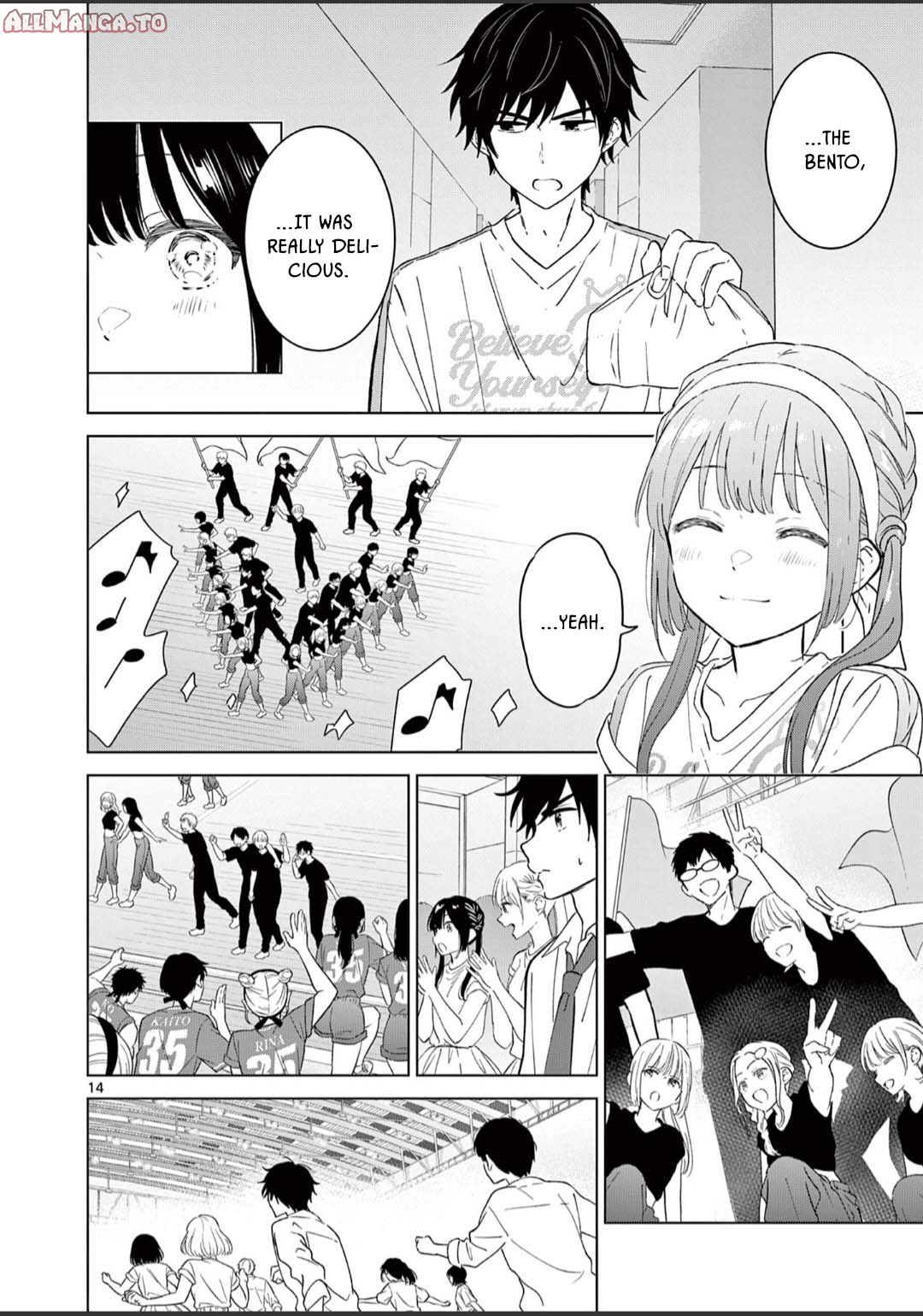 Read I Want to End This Love Game Manga Online