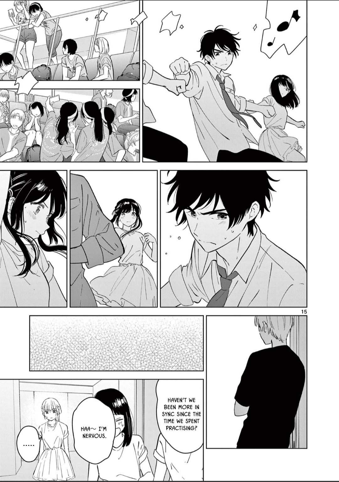 Read I Want to End This Love Game Manga Online