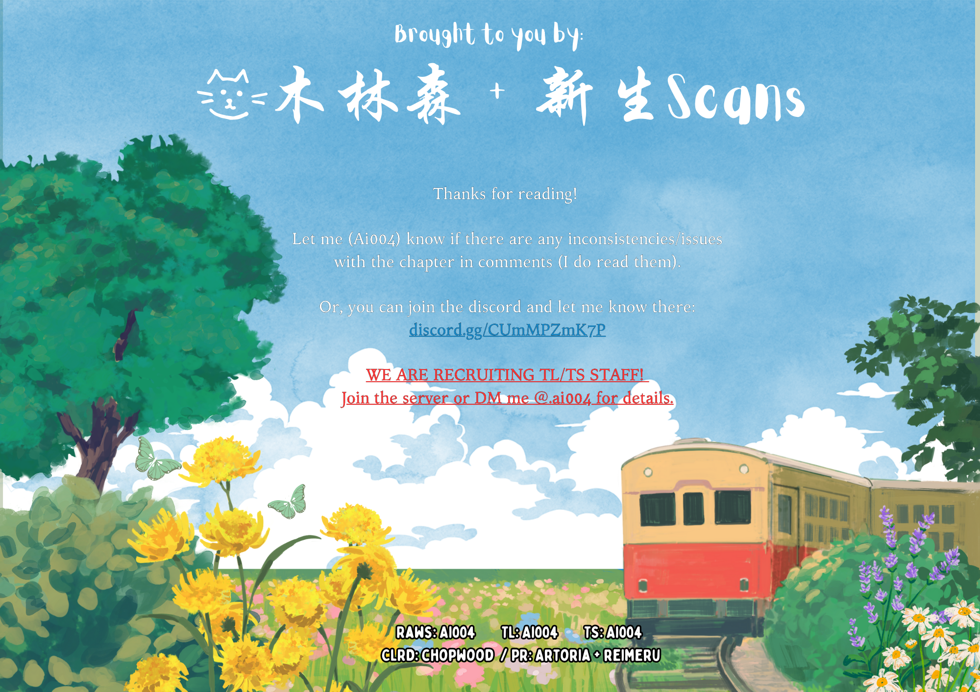 Read I Want to End This Love Game Manga Online