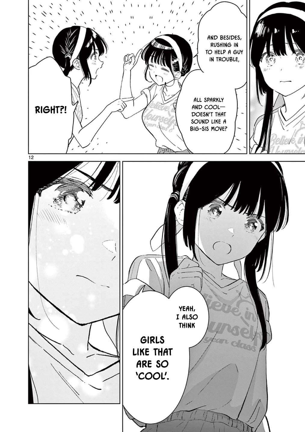 Read I Want to End This Love Game Manga Online