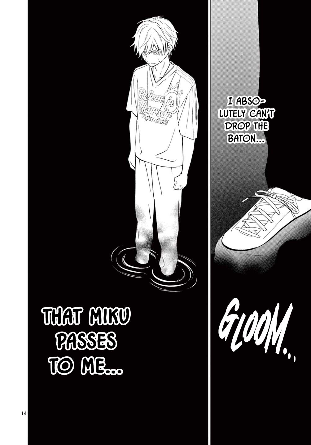 Read I Want to End This Love Game Manga Online