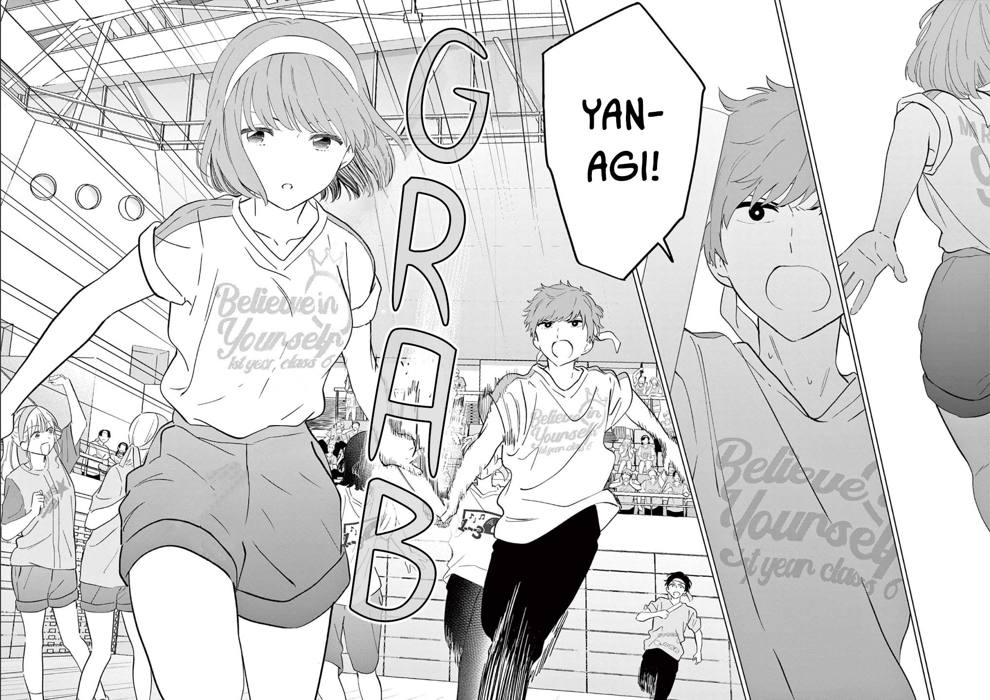 Read I Want to End This Love Game Manga Online