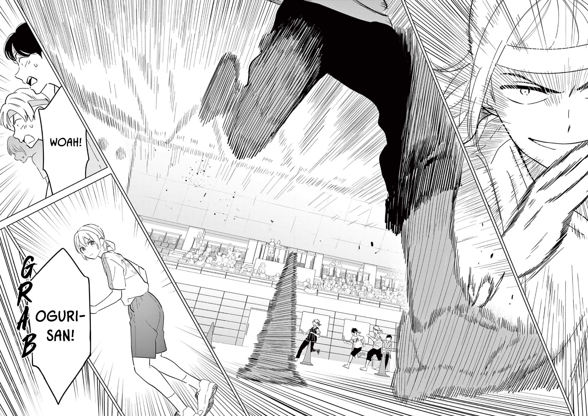Read I Want to End This Love Game Manga Online