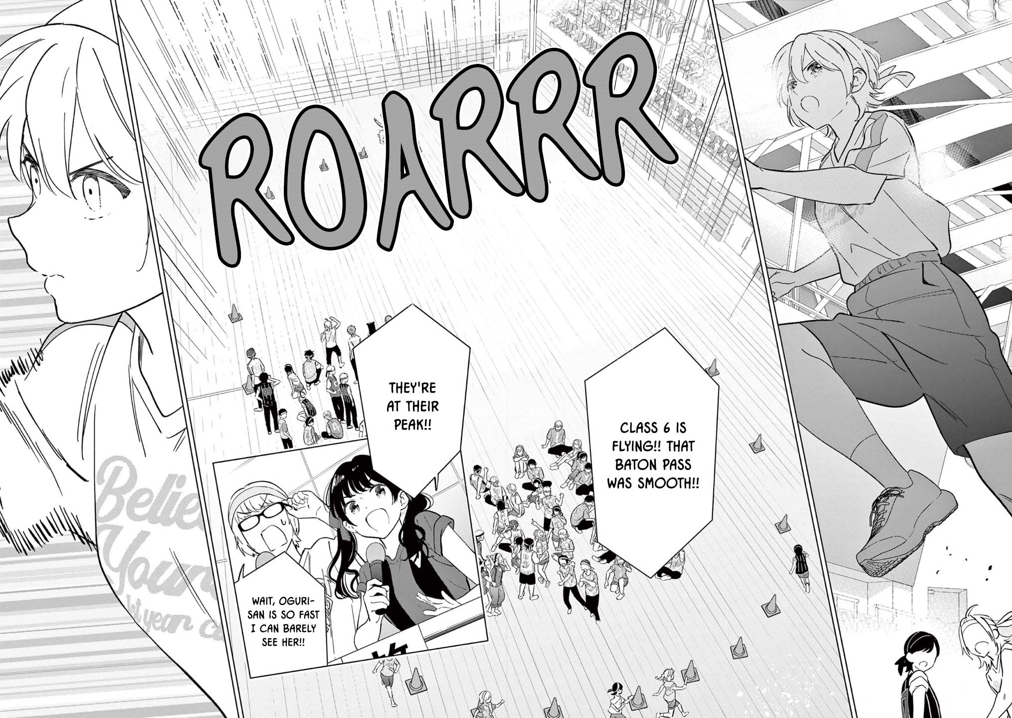 Read I Want to End This Love Game Manga Online
