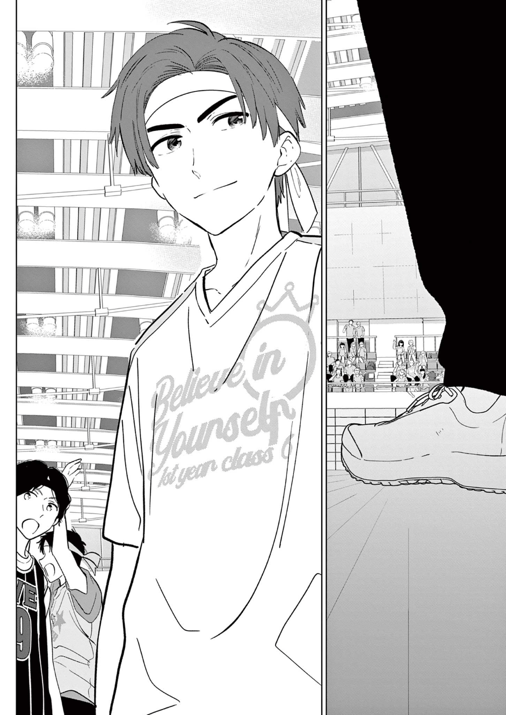 Read I Want to End This Love Game Manga Online
