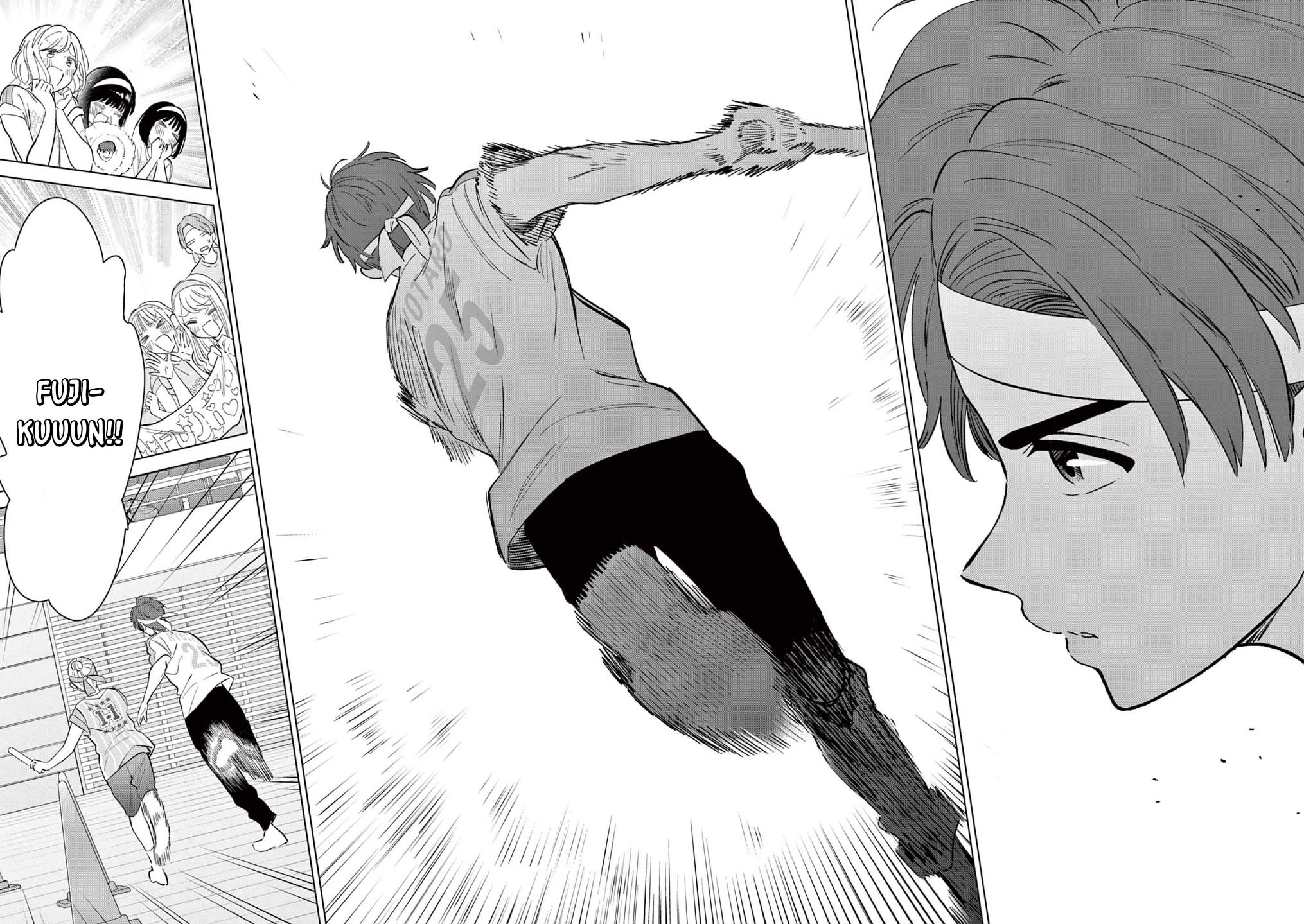 Read I Want to End This Love Game Manga Online