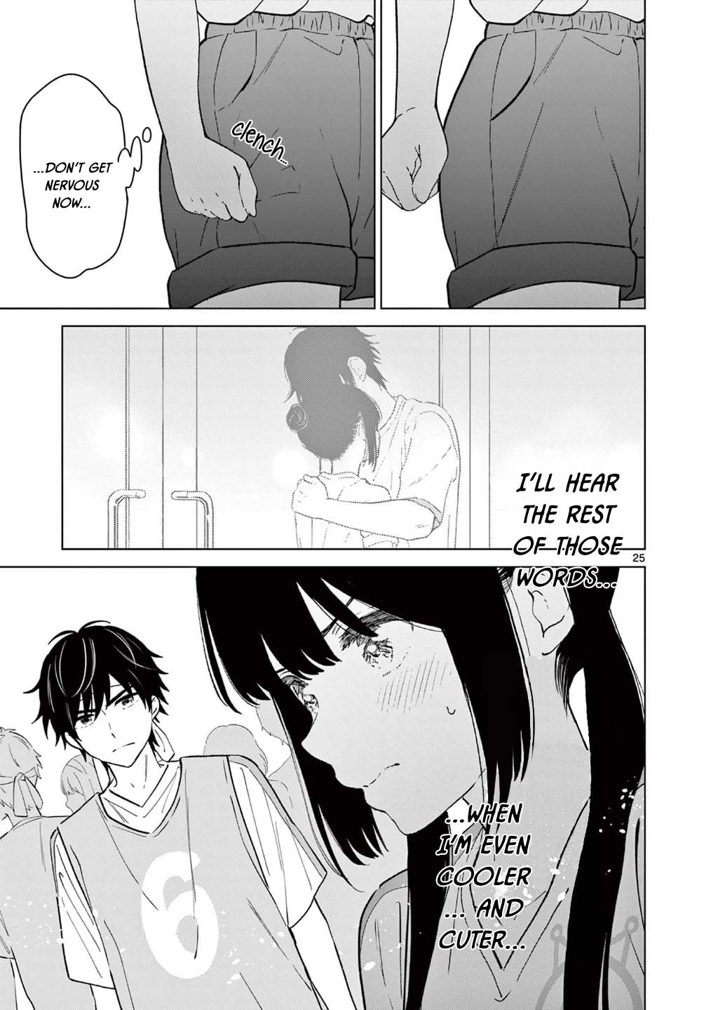 Read I Want to End This Love Game Manga Online