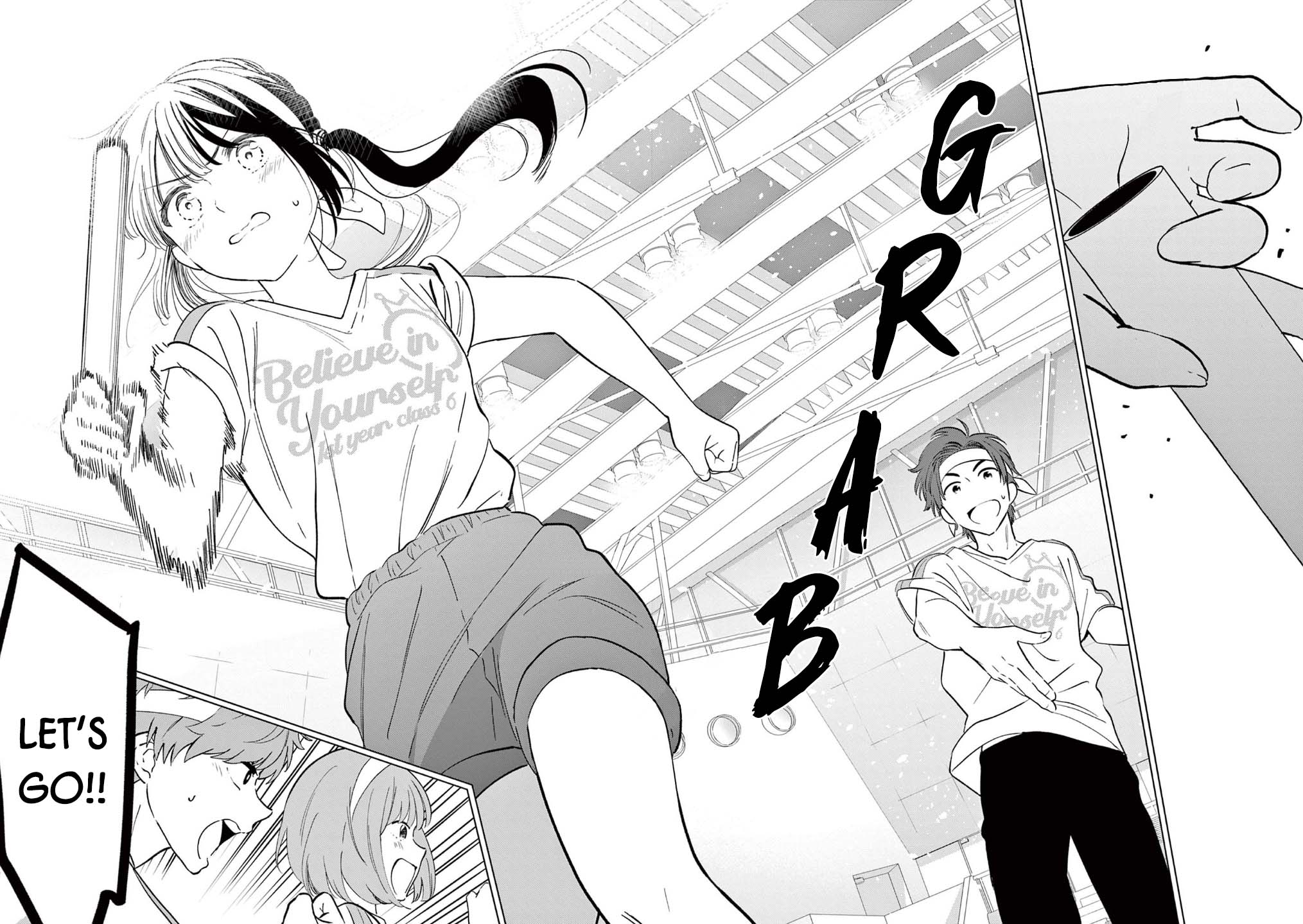 Read I Want to End This Love Game Manga Online