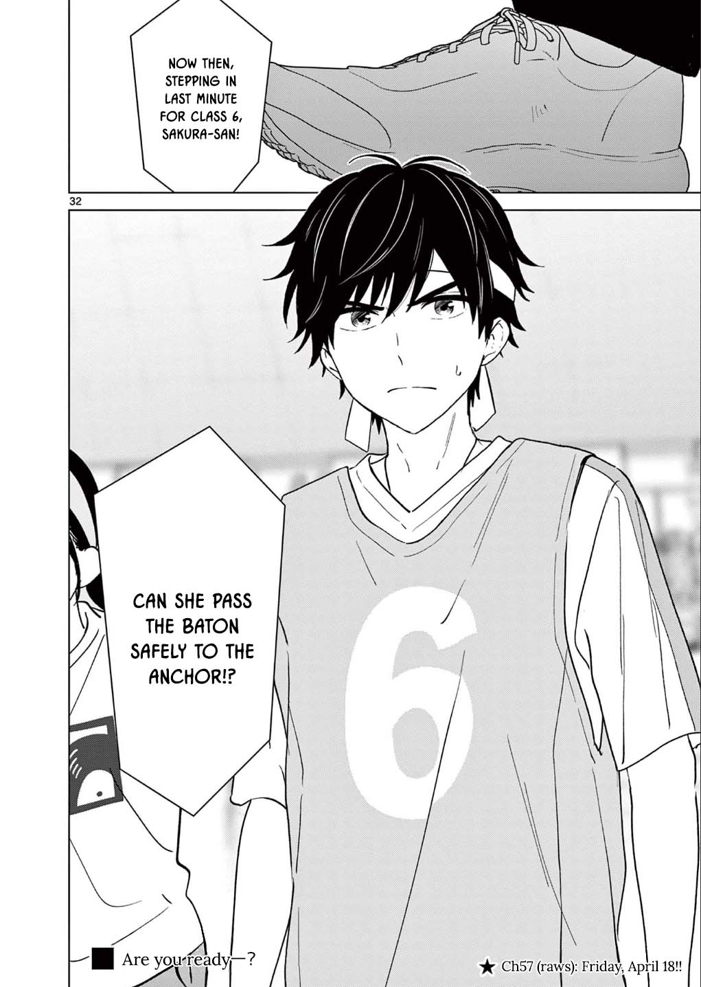 Read I Want to End This Love Game Manga Online