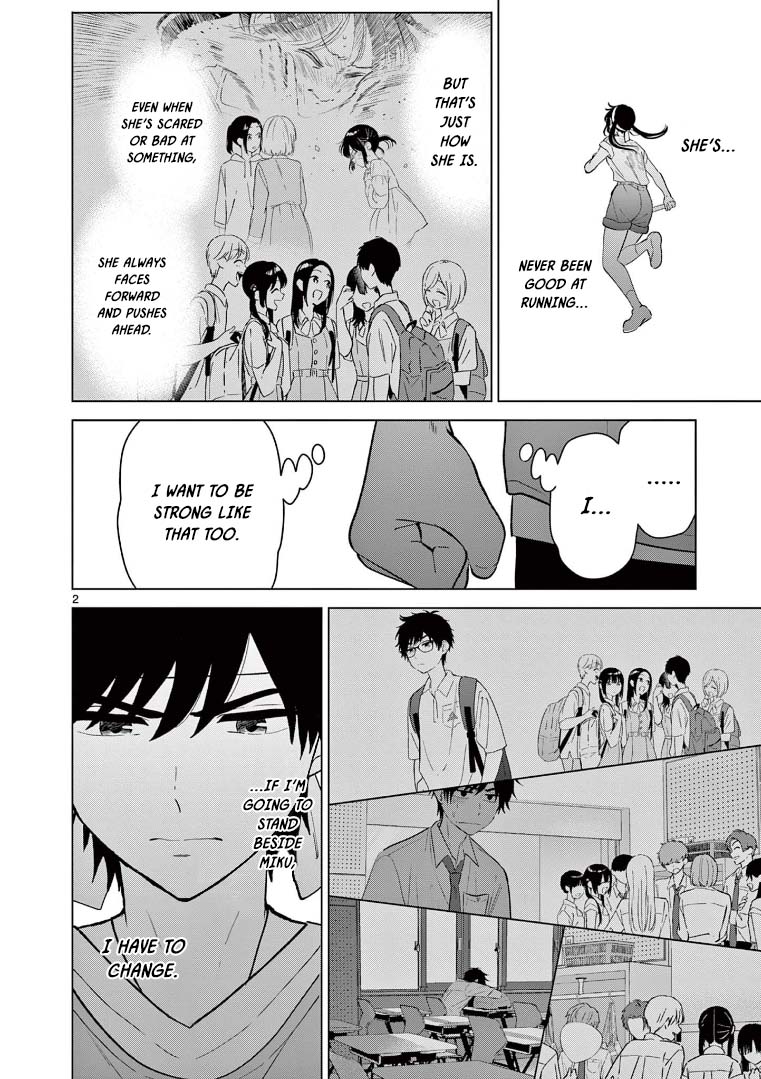 Read I Want to End This Love Game Manga Online