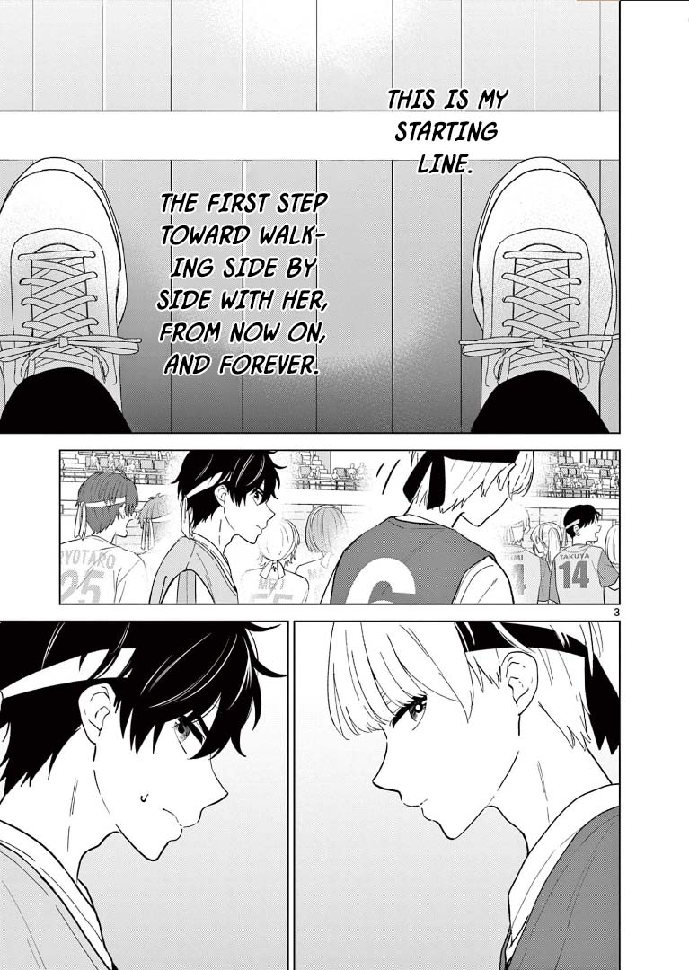 Read I Want to End This Love Game Manga Online