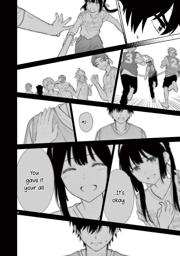 Read I Want to End This Love Game Manga Online
