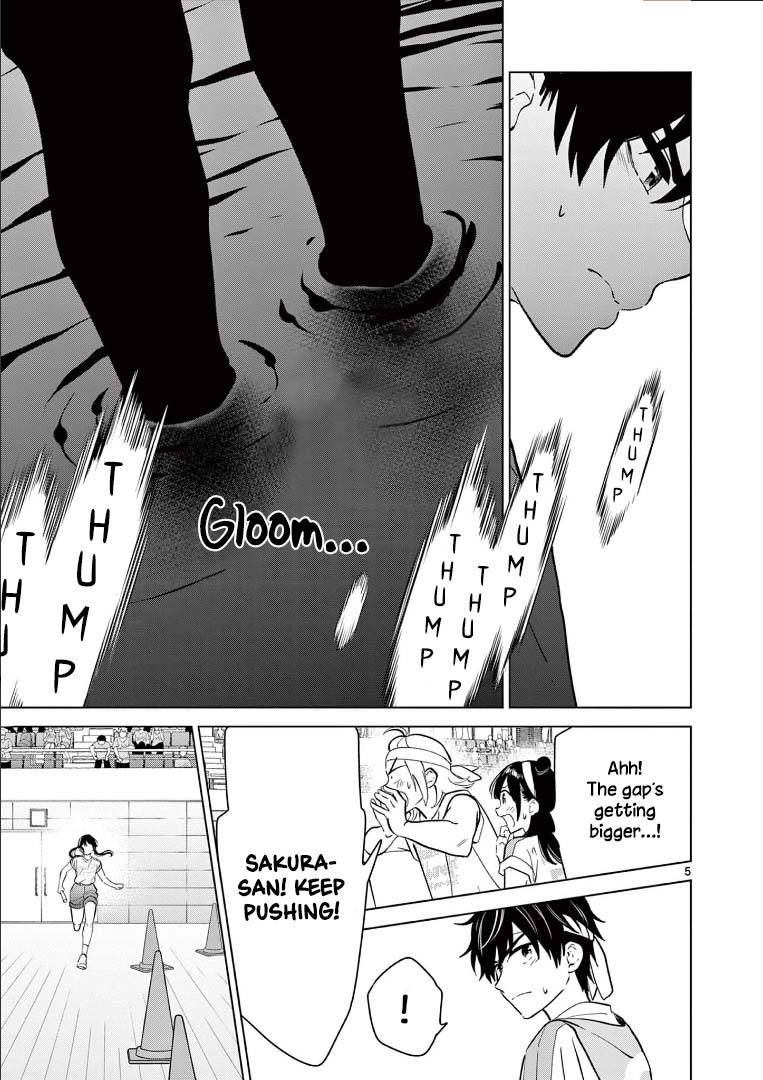 Read I Want to End This Love Game Manga Online