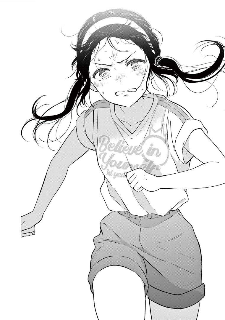 Read I Want to End This Love Game Manga Online