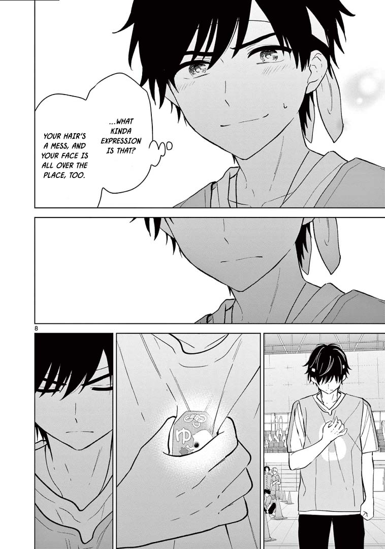 Read I Want to End This Love Game Manga Online