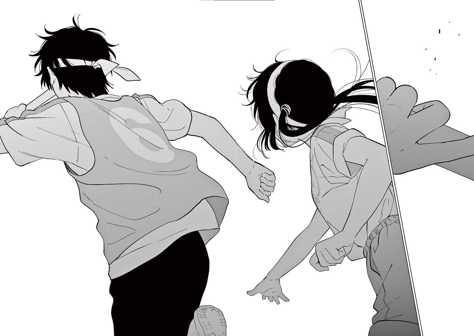 Read I Want to End This Love Game Manga Online