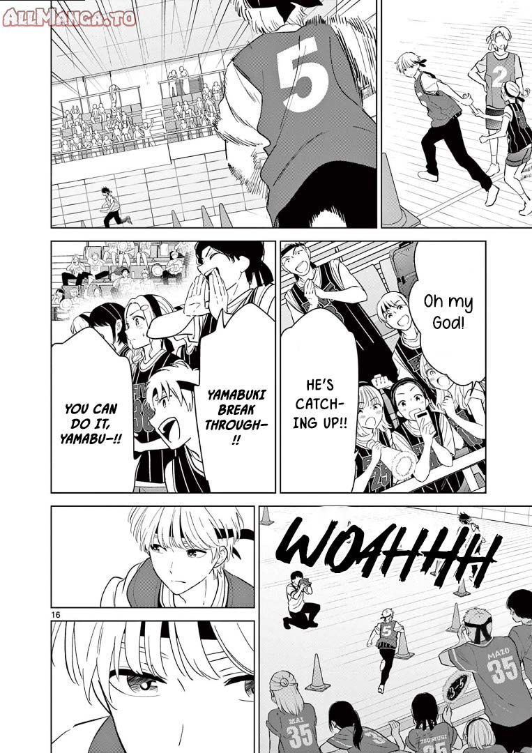 Read I Want to End This Love Game Manga Online